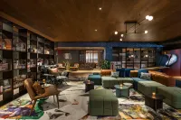 Moxy NYC East Village - parking