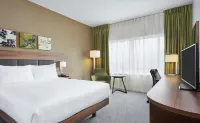 Hilton Garden Inn Sunderland - parking