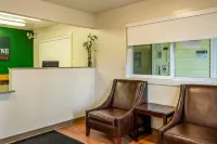 HomeTowne Studios Eugene - Springfield - Motels