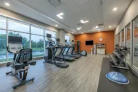 Hampton Inn & Suites by Hilton Charlottetown, PEI - Wifi