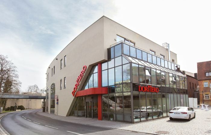 Dormero Hotel Roth