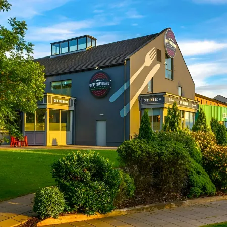 Great National South Court Hotel Hotels in Limerick
