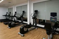 Four Points by Sheraton Kansas City Olathe - Gym