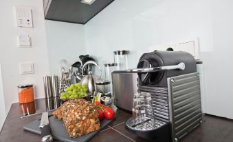 Goodman's Living