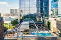 JW Marriott Charlotte - 5 stelle