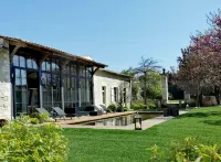 Le Clos Saint-Martin Hôtel & Spa - Pet friendly
