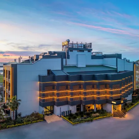 Sile Gonen Hotel