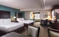 Holiday Inn Express & Suites CARLSBAD BEACH by IHG - Gym