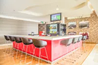 Fiesta Inn Monterrey Fundidora - Bars