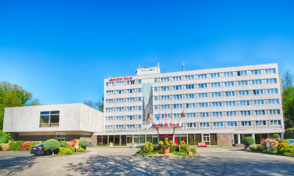 Leonardo Royal Hotel Köln - am Stadtwald