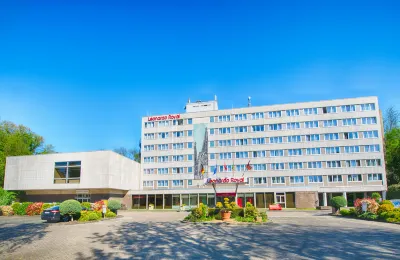 Leonardo Royal Hotel Köln - am Stadtwald Hotels in Cologne