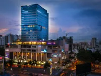 JW Marriott Hotel Santo Domingo Hotels near Mercado Modelo
