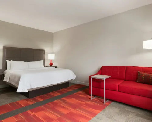 Hampton Inn North Olmsted Cleveland Airport Photos