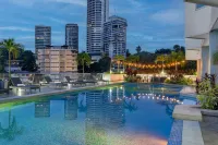 Marriott Executive Apartments Panama City, Finisterre - Apartments