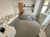 Bridlington Bay Apt.1 - 3-Star