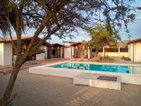 NobleVilla Vichayito -  Casas de vacaciones