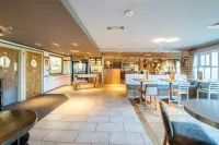 Premier Inn Haverfordwest (North/A40) - servizio colazione