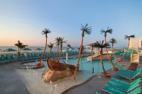 Hilton Ocean City Oceanfront Suites - Ocean View