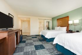 Hampton Inn Norcross