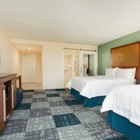 Hampton Inn Norcross