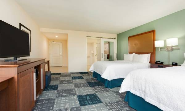Hampton Inn Norcross