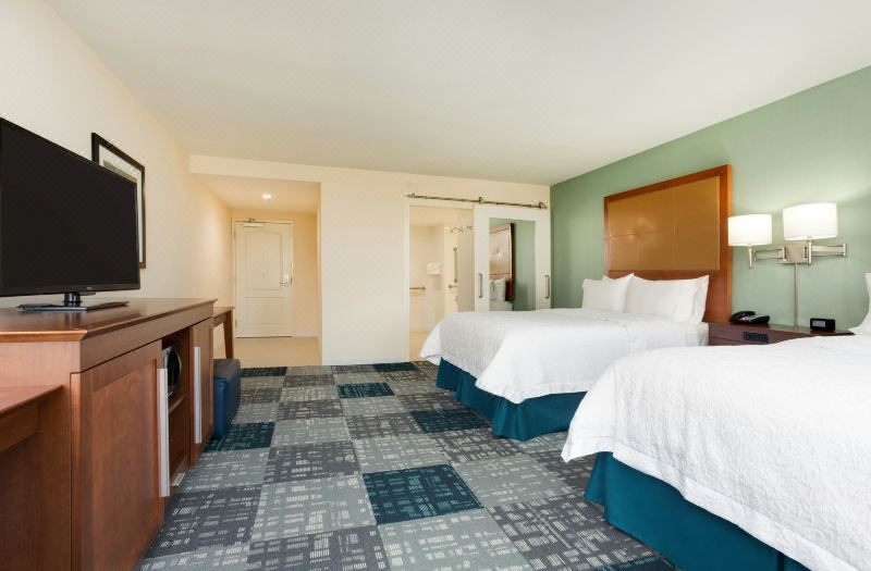 Hampton Inn Norcross