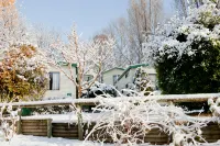 Discovery Parks - Jindabyne - parcheggio