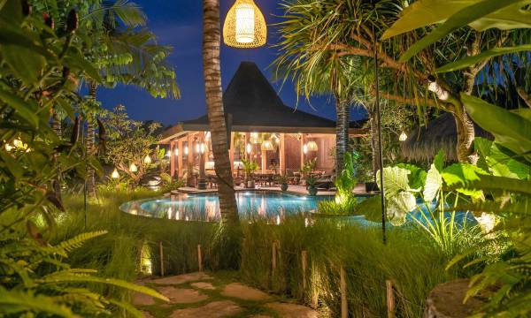 Desa Hay Canggu
