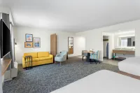 ハンプトン イン & スイーツ シカゴ ディア パーク - 2つ星