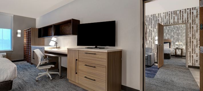Home2 Suites by Hilton Blythewood Hotels in Richland County