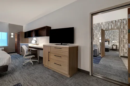 Home2 Suites by Hilton Blythewood - Pet friendly
