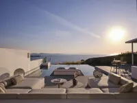 Deos Mykonos - A Myconian Collection Hotel - Airport Shuttle