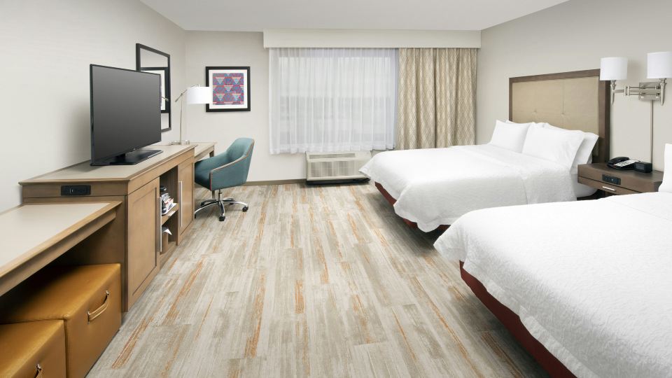 Hampton Inn Denver Tech Center South