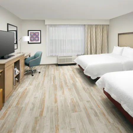Hampton Inn Denver Tech Center South