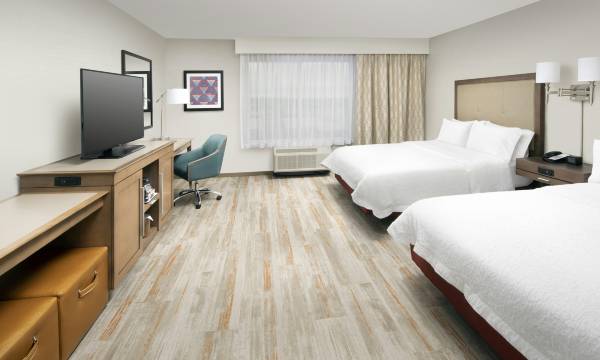 Hampton Inn Denver Tech Center South