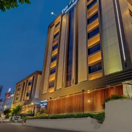 The Fern Residency Aurangabad - Chhatrapati Sambhaji Nagar