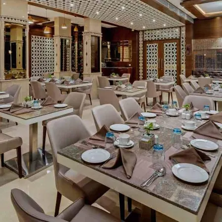 The Fern Residency Aurangabad - Chhatrapati Sambhaji Nagar