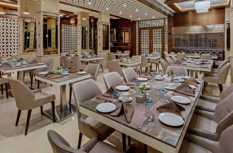 The Fern Residency Aurangabad - Chhatrapati Sambhaji Nagar photo 3
