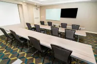 Residence Inn Rocklin Roseville - Wifi