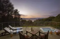 Isle of Eriska Hotel Spa & Island - Romantic