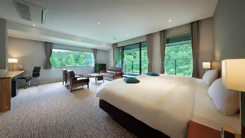 KANOUYASHIMAONSEN - Spa