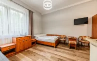 Studio for 3 People, Rewal - バルコニー