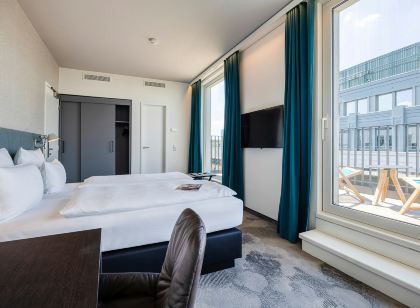Motel One Brussels