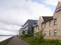 พรีเมียร์ อินน์ ดันดี เซ็นเตอร์ โรงแรมใกล้พิพิธภัณฑ์ V&A Dundee