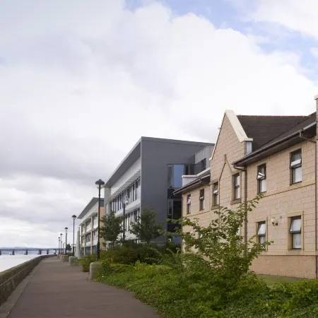 Dundee Centre