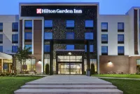 Hilton Garden Inn Madison Huntsville Airport - 3 tähden