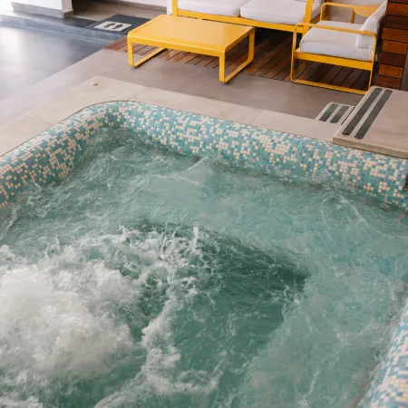 Metria Hotel