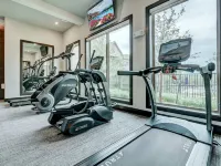 Ave Las Colinas - Short Stay Furnished Apartment - Condos