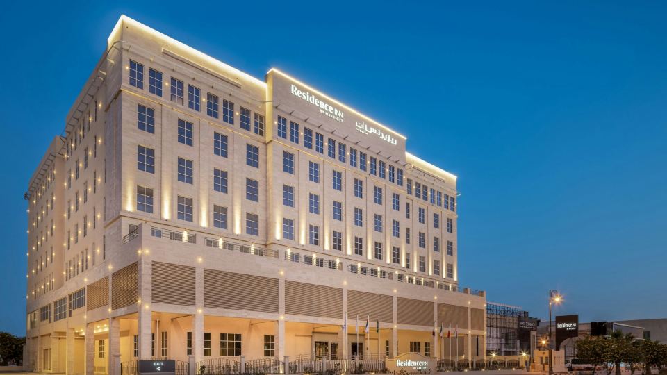 Residence Inn Dammam