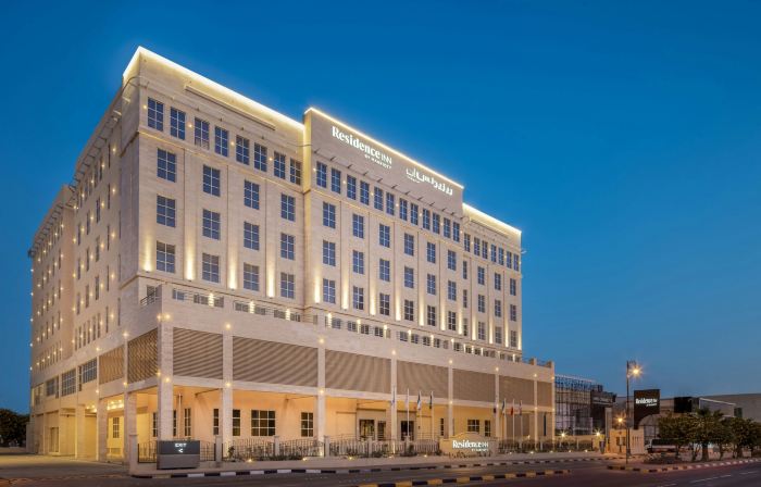 Residence Inn Dammam